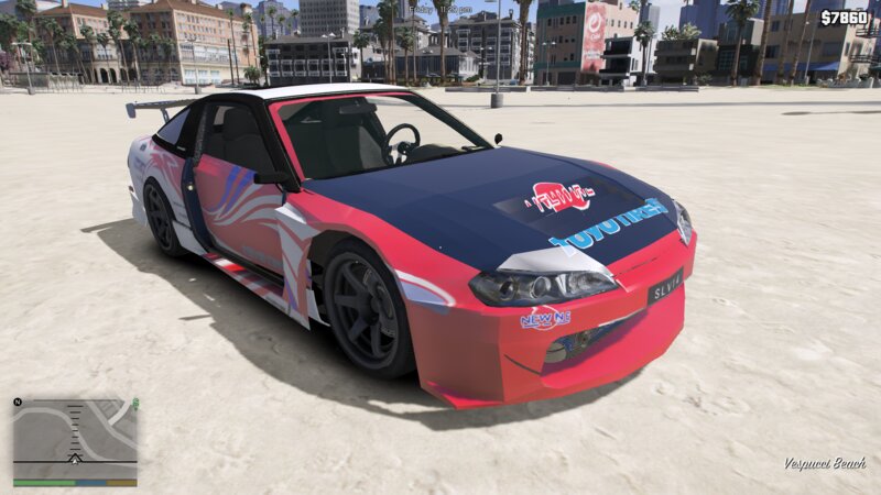 mod